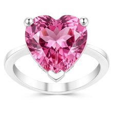 Afbeelding in Gallery-weergave laden, Echte Diamant Ring 22.50 Karaat