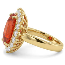 Afbeelding in Gallery-weergave laden, Echte Diamant Ring 22.50 Karaat