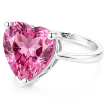 Afbeelding in Gallery-weergave laden, Echte Diamant Ring 22.50 Karaat