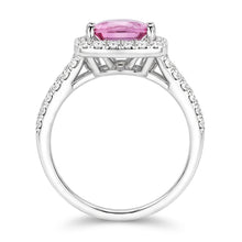 Afbeelding in Gallery-weergave laden, Echte Diamant Ring 24.50 Karaat