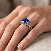 Afbeelding in Gallery-weergave laden, Echte Diamant Ring 3.25 Karaat