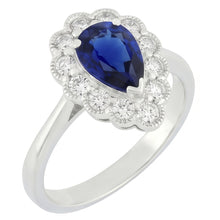 Afbeelding in Gallery-weergave laden, Echte Diamant Ring 3.50 Karaat