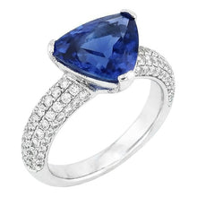 Afbeelding in Gallery-weergave laden, Echte Diamant Ring 3.50 Karaat
