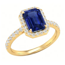 Afbeelding in Gallery-weergave laden, Echte Diamant Ring 3.50 Karaat