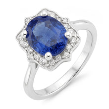 Afbeelding in Gallery-weergave laden, Echte Diamant Ring 3.50 Karaat