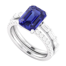 Afbeelding in Gallery-weergave laden, Echte Diamant Ring 3.50 Karaat