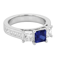Afbeelding in Gallery-weergave laden, Echte Diamant Ring 3.50 Karaat