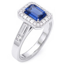 Afbeelding in Gallery-weergave laden, Echte Diamant Ring 3.50 Karaat