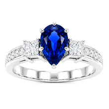 Afbeelding in Gallery-weergave laden, Echte Diamant Ring 3.50 Karaat