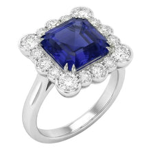 Afbeelding in Gallery-weergave laden, Echte Diamant Ring 3.50 Karaat