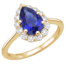 Afbeelding in Gallery-weergave laden, Echte Diamant Ring 3.50 Karaat