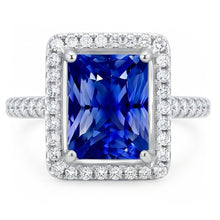 Afbeelding in Gallery-weergave laden, Echte Diamant Ring 3.50 Karaat