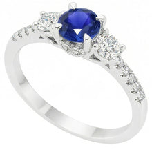 Afbeelding in Gallery-weergave laden, Echte Diamant Ring 3.50 Karaat