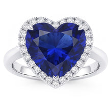 Afbeelding in Gallery-weergave laden, Echte Diamant Ring 3.50 Karaat