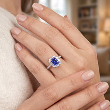 Afbeelding in Gallery-weergave laden, Echte Diamant Ring 3.50 Karaat