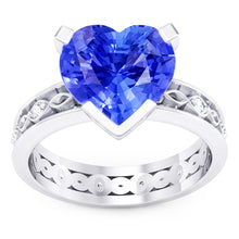 Afbeelding in Gallery-weergave laden, Echte Diamant Ring 3.50 Karaat