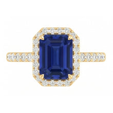 Afbeelding in Gallery-weergave laden, Echte Diamant Ring 3.50 Karaat