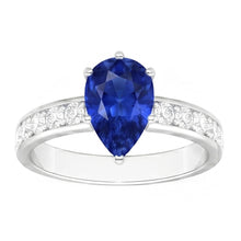 Afbeelding in Gallery-weergave laden, Echte Diamant Ring 3.50 Karaat