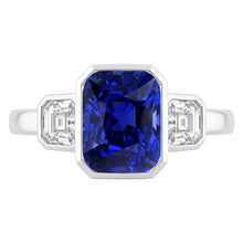 Afbeelding in Gallery-weergave laden, Echte Diamant Ring 3.50 Karaat
