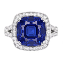Afbeelding in Gallery-weergave laden, Echte Diamant Ring 3.50 Karaat