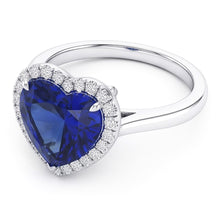 Afbeelding in Gallery-weergave laden, Echte Diamant Ring 3.50 Karaat