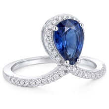 Afbeelding in Gallery-weergave laden, Echte Diamant Ring 3.50 Karaat