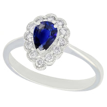 Afbeelding in Gallery-weergave laden, Echte Diamant Ring 3.50 Karaat
