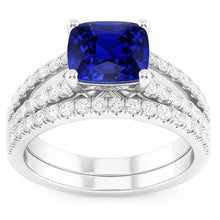 Afbeelding in Gallery-weergave laden, Echte Diamant Ring 3.50 Karaat