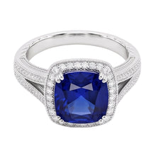 Afbeelding in Gallery-weergave laden, Echte Diamant Ring 3.50 Karaat