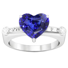 Afbeelding in Gallery-weergave laden, Echte Diamant Ring 3.50 Karaat