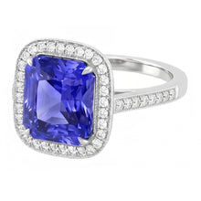 Afbeelding in Gallery-weergave laden, Echte Diamant Ring 3.50 Karaat