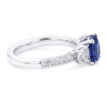 Afbeelding in Gallery-weergave laden, Echte Diamant Ring 3.50 Karaat