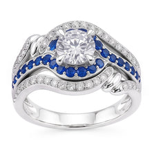 Afbeelding in Gallery-weergave laden, Echte Diamant Ring 3.50 Karaat
