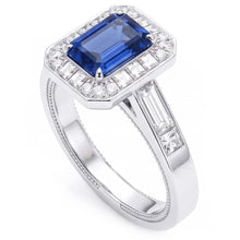 Afbeelding in Gallery-weergave laden, Echte Diamant Ring 3.50 Karaat