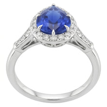Afbeelding in Gallery-weergave laden, Echte Diamant Ring 3.50 Karaat