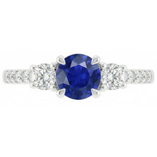 Afbeelding in Gallery-weergave laden, Echte Diamant Ring 3.50 Karaat