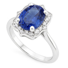 Afbeelding in Gallery-weergave laden, Echte Diamant Ring 3.50 Karaat