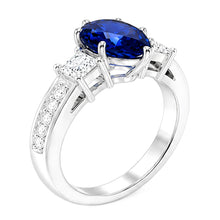Afbeelding in Gallery-weergave laden, Echte Diamant Ring 3.50 Karaat