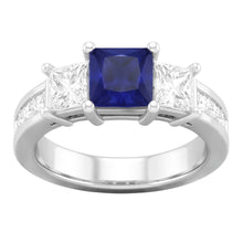 Afbeelding in Gallery-weergave laden, Echte Diamant Ring 3.50 Karaat