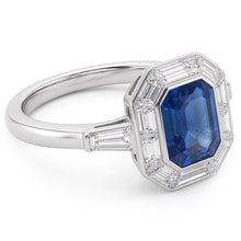 Afbeelding in Gallery-weergave laden, Echte Diamant Ring 3.50 Karaat