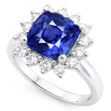 Afbeelding in Gallery-weergave laden, Echte Diamant Ring 3.50 Karaat