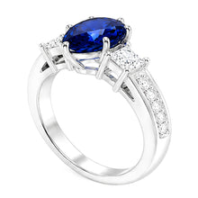 Afbeelding in Gallery-weergave laden, Echte Diamant Ring 3.50 Karaat