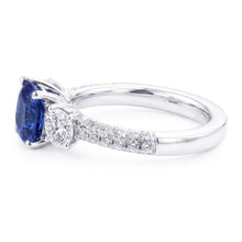 Afbeelding in Gallery-weergave laden, Echte Diamant Ring 3.50 Karaat