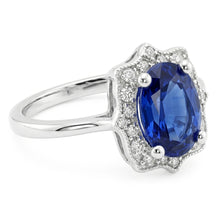 Afbeelding in Gallery-weergave laden, Echte Diamant Ring 3.50 Karaat