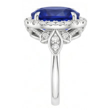 Afbeelding in Gallery-weergave laden, Echte Diamant Ring 3.50 Karaat