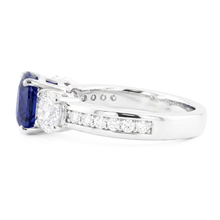 Afbeelding in Gallery-weergave laden, Echte Diamant Ring 3.50 Karaat