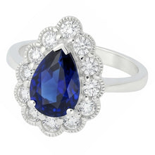 Afbeelding in Gallery-weergave laden, Echte Diamant Ring 3.50 Karaat