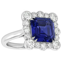 Afbeelding in Gallery-weergave laden, Echte Diamant Ring 3.50 Karaat