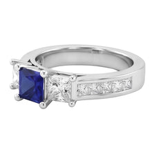 Afbeelding in Gallery-weergave laden, Echte Diamant Ring 3.50 Karaat