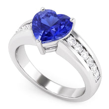 Afbeelding in Gallery-weergave laden, Echte Diamant Ring 3.50 Karaat